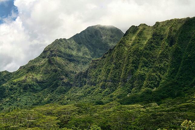 Hawaii