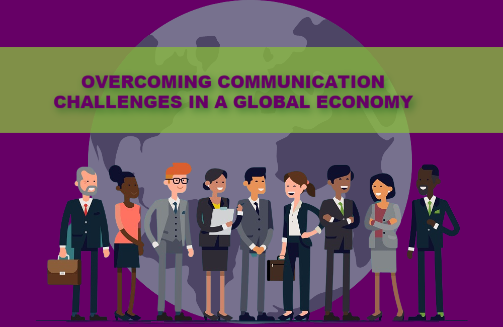 Overcoming Communications Challenges