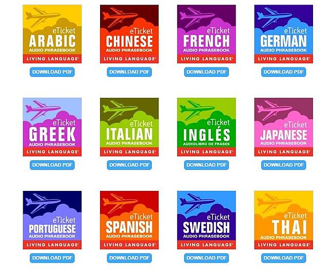 Best Free Websites for Learning New Languages ITI