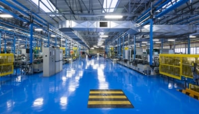manufacturing