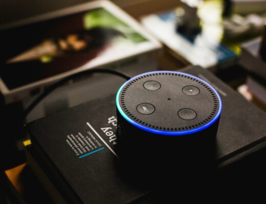 Amazon alexa voice search