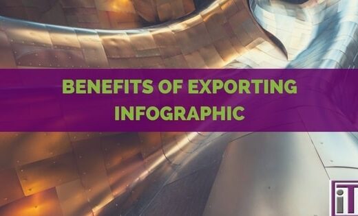 benefits of exporting for manufacturers