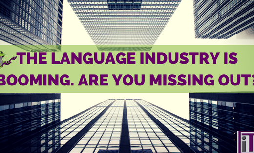 language industry