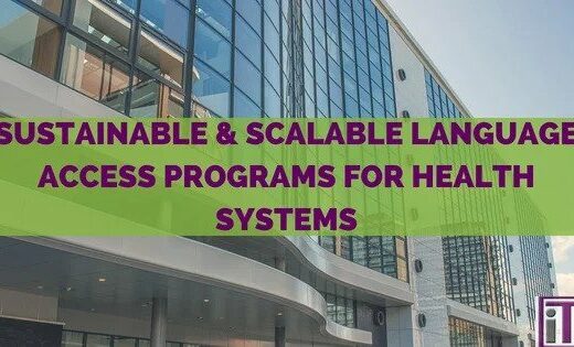 language access for health systems