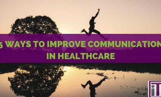 ways to improve communication in healthcare