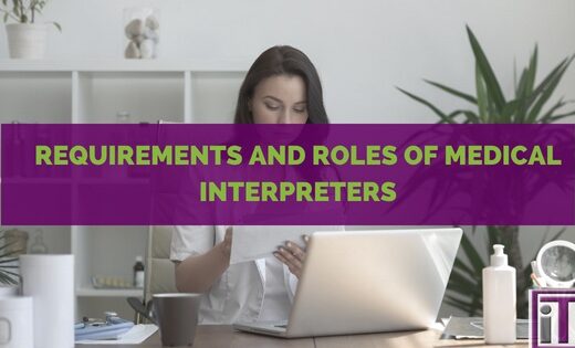 requirements roles of medical interpreters