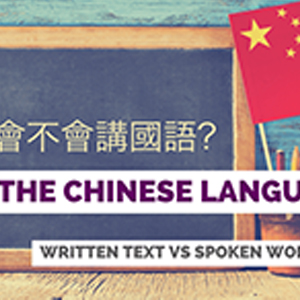 Chinese Language