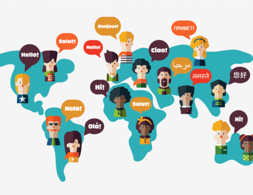 Global Languages