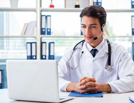 Does Medicare Pay for Telehealth?